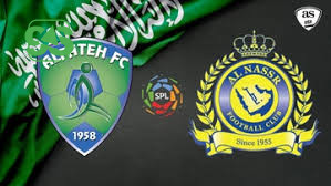 Al Fateh vs Al Nassr | Live Stream